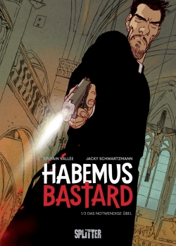 Habemus Bastard 1 VZA
