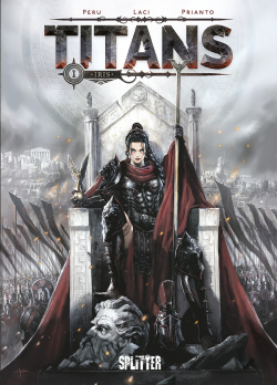 Titans 1