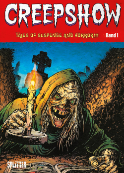 Creepshow 1 (Book)