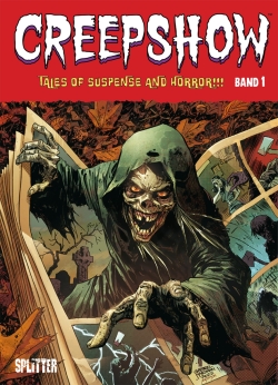 Creepshow 1 (Book)