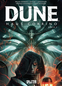 Dune: Haus Corrino 2