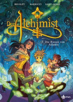 Der Alchimist 3