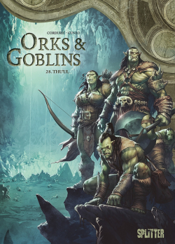 Orks und Goblins 28