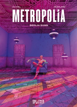 Metropolia 1