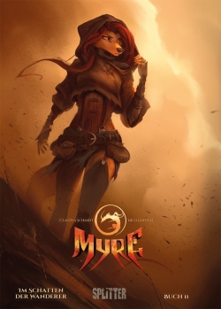 Myre - Im Schatten der Wanderer 2