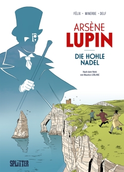 Arsène Lupin: Die hohle Nadel