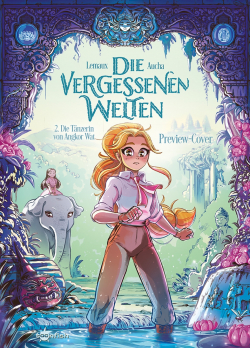 Die vergessenen Welten 2