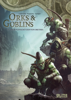 Orks und Goblins 29