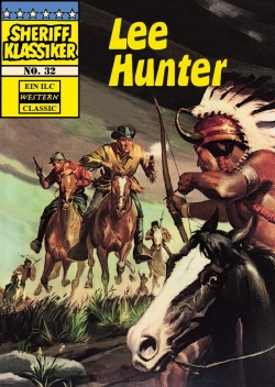 Sheriff Klassiker 32