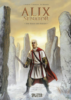Alix Senator 15