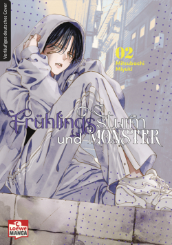 Frühlingssturm und Monster 2