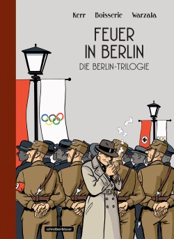Die Berlin-Trilogie 1
