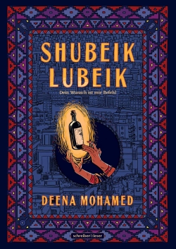 Shubeik Lubeik