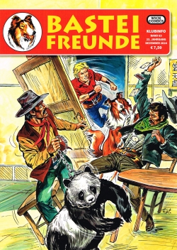 Bastei Freunde 63