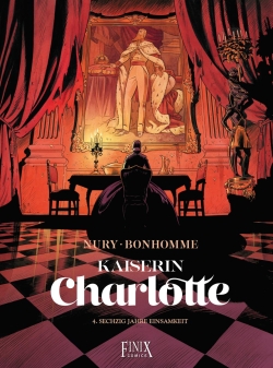 Kaiserin Charlotte 4