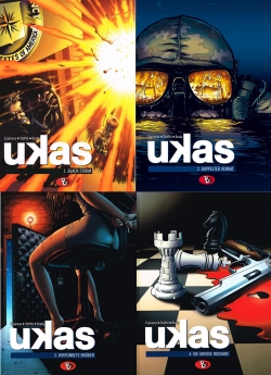 Ukas Bundle