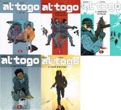 Al'togo Bundle