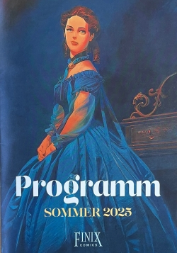 Finix-Programm - Sommer 2025
