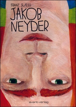 Jakob Neyder