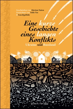 Eine kurze Geschichte eines langen Konflikts