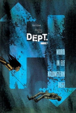 Dept.H – Omnibus 1