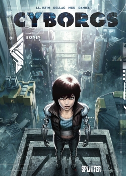 Cyborgs 1