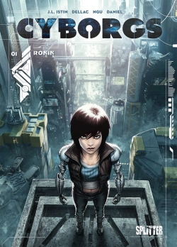 Cyborgs 1