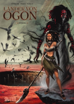 Länder von Ogon 6