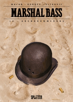 Marshal Bass 12