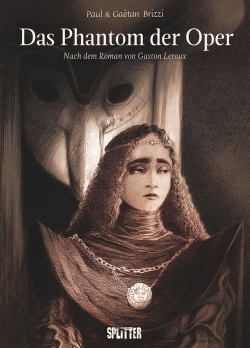 Das Phantom der Oper