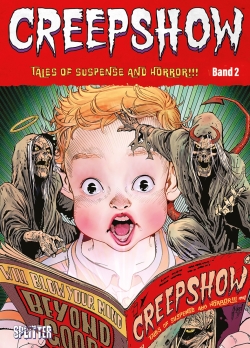 Creepshow 2 (Book)