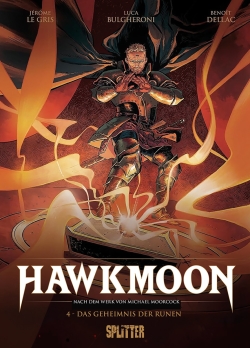 Hawkmoon 4