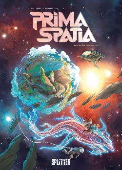 Prima Spatia 3