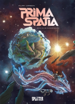 Prima Spatia 3