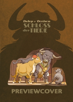 Schloss der Tiere 4