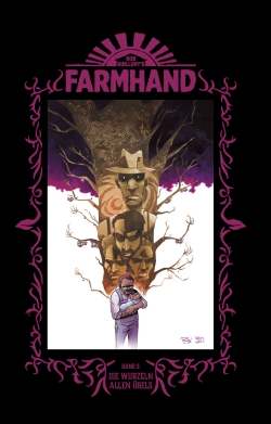 Farmhand 3 (HC)