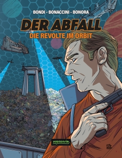 Der Abfall