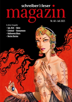 Schreiber & Leser Magazin 68