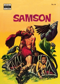 Fantasy Classic 16