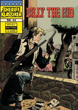Sheriff Klassiker 34