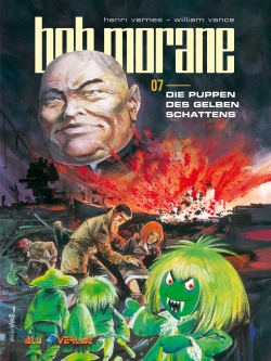 Bob Morane 7 VZA