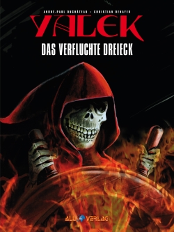 Yalek 8
