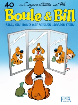 Boule & Bill 40