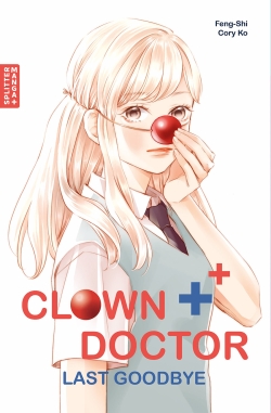 Clown Doctor - Last Goodbye