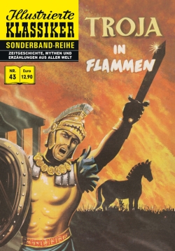 Illustrierte Klassiker Sonderband 42