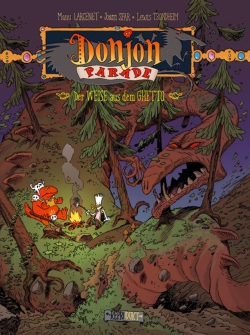 Donjon Parade 2
