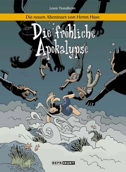Die neuen Abenteuer von Herrn Hase 5