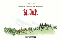 Die neuen Abenteuer von Herrn Hase 8