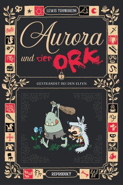 Aurora und der Ork 2