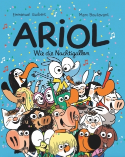 Ariol 19